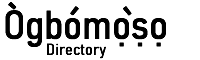 See Ogbomoso